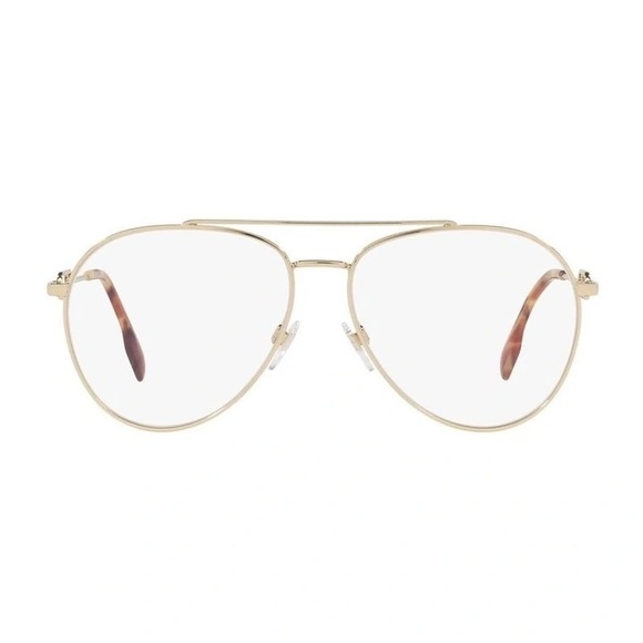 - 💯 - New Authentic Burberry BE3128 CARMEN Blue-Light Block 1109SB - Picture 8 of 17